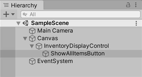 Image result for Unity Tutorial Layout Groups UI