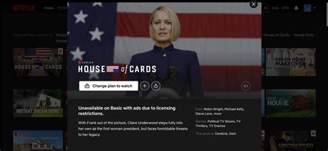 Netflix With Ads - Here's How to Downgrade Your Account