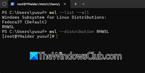 Image result for RHEL for Windows Subsystem Linux