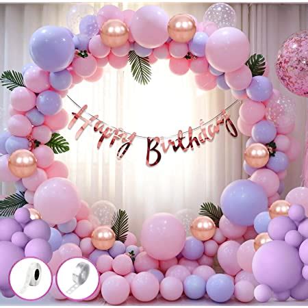 Special You Birthday Decoration butterfly theme DIY Combo Kit with ...