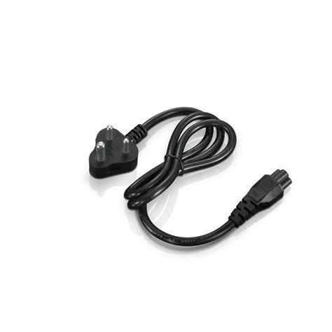 Lenovo Original 45W 20V 3.25A Round Pin AC Wall Adapter - tpstech.in