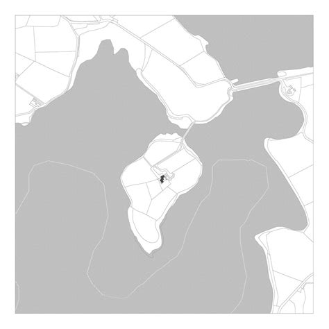 House on an Island | McGonigle McGrath