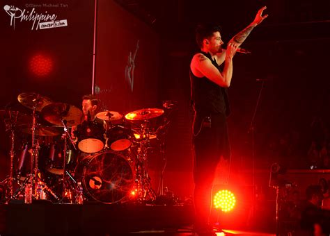 The Script Live Concerts 的图像结果