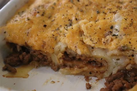 Resep video: Pannekoek lasagne   Maroela Media