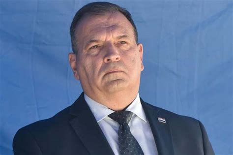 Vili Beroš proveo noć iza rešetaka, pročitajte što se danas očekuje ...