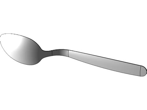 Spoon SolidWorks 的图像结果