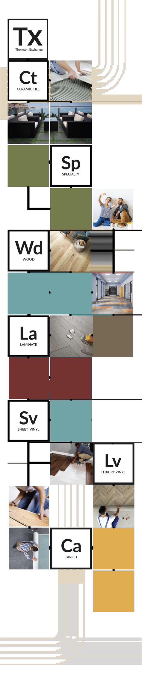 The Exchange | Flooring & Design Services | Thornton Flooring in Sioux ...