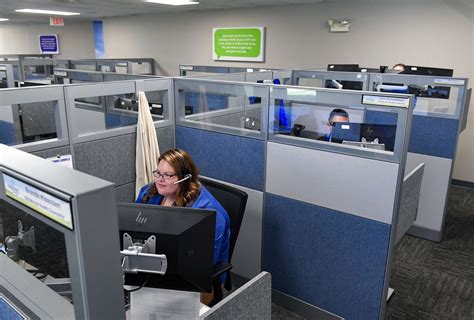 Health Call Center