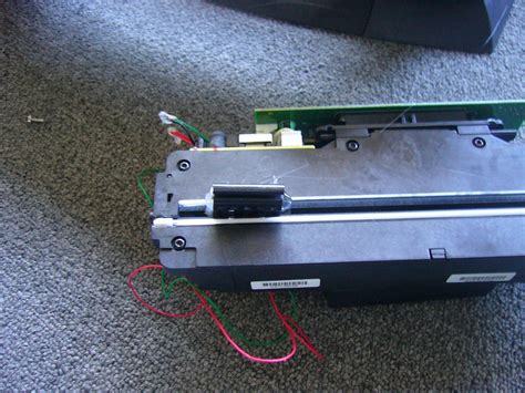 Check Scanner Parts 的图像结果