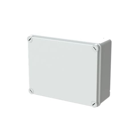 1SL0854A00 1SL0854A00 ABB | ABB Grey Thermoplastic Junction Box, IP55 ...