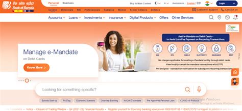 Bank of Baroda (BOB) Internet Banking – How to Register and Log In?