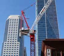 Luffing Jib Cranes - WOLFFKRAN