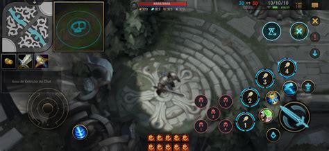 Image result for Wildrift Spil Push Vision Control