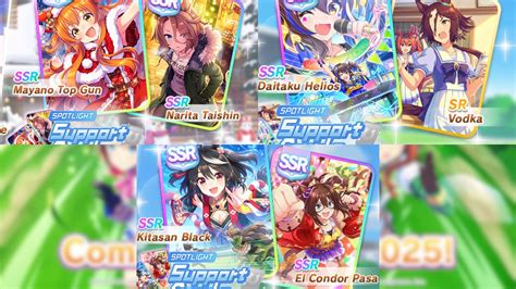 Umamusume Pretty Derby: Power Stats Explained - Deltia's Gaming