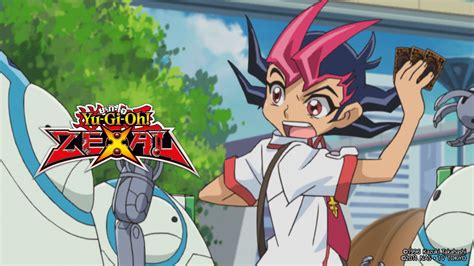 Yugioh Zexal Nistro Bounzer - Yu-Gi-Oh!