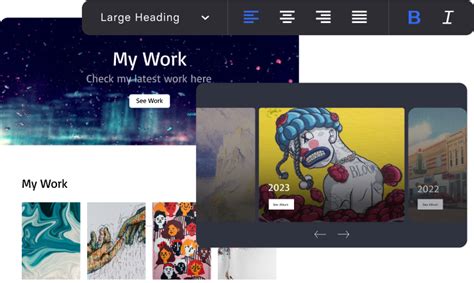 Image result for Format Web Builder