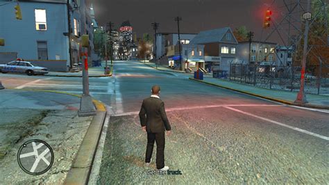 GTA 4 Graphics 的图像结果