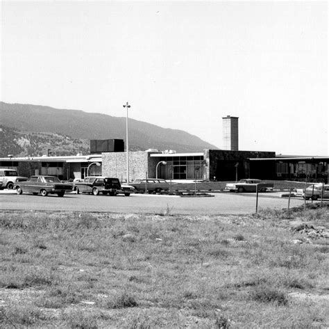 About | Cedar City Hospital