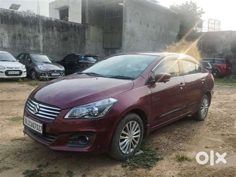 Maruti Suzuki Ciaz 2016 Petrol 59780 Km Driven - Cars - 1811649007