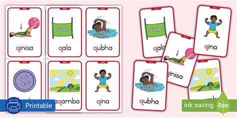 Izandi 'Q' - Posters