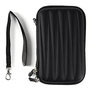 AlexVyan - Shock Proof External Hard Disk Case Protector for Toshiba ...