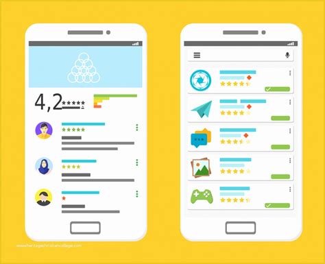 Android App Development Templates 的图像结果