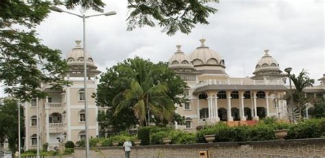 School of Distance Learning, Datta Meghe Institute of Medical Science ...