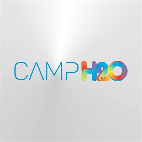 Entry #1095 by indratufta for Create a logo for a new waterpark and ...