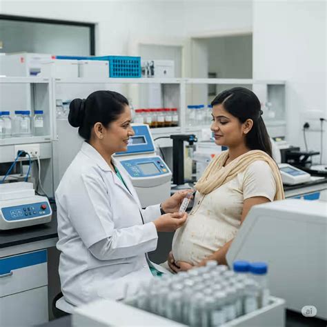 ANC Profile Plus ₹2799 (Prenatal Care) – healthcare nt sickcare