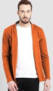 STANDARDLIFE Cotton Coat - Buy STANDARDLIFE Cotton Coat Online at Best ...