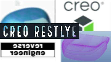 Creo Basic Tutorial 的图像结果