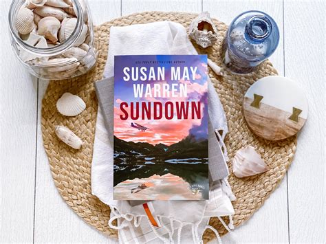 A 5 Star Book Review of The Way of the Brave by Susan May Warren ...
