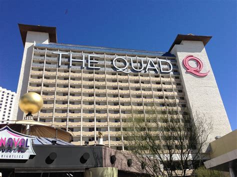 The Quad Las Vegas