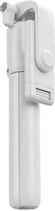AMS Portable Foldable Selfie Stick with Remote Control for Smartphones ...