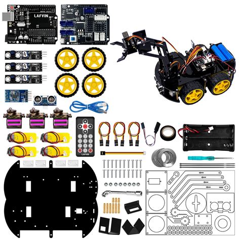 Image result for Programable Car Arduino