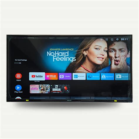 Android TV 65-Inch 的图像结果