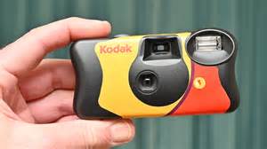 Kodak Funsaver Single Use Camera review: bring on the…