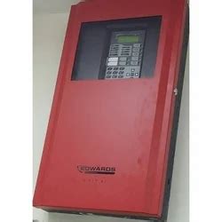 Edward Fire Alarm System - Edwards Multi Detector Siga-Phd For ...