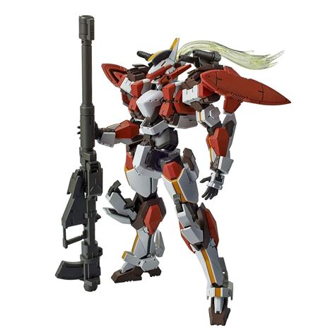 Bandai Hobby HG 1/60 Laevatein Ver.IV "Full Metal Panic! Invisible ...