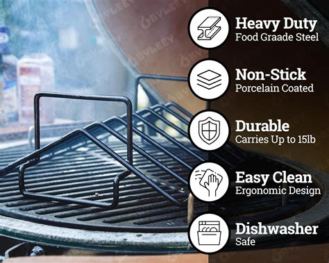 Replacement Rib and Roasting Rack review - Discover Awesome Products