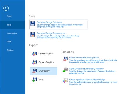 Image result for File menu Save