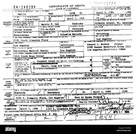 Marvin gaye hi-res stock photography and images - Alamy