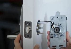 Emtek Lock Problems 的图像结果