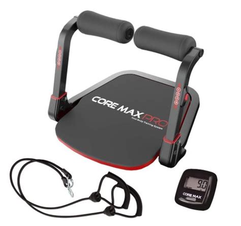 The 14 Best AB Exercise Machines of 2022 - Smart Health Kick