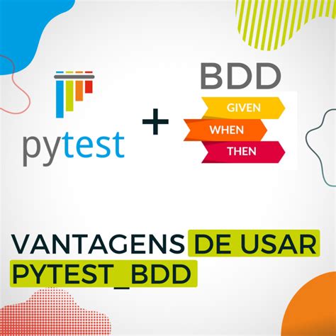 Image result for Py.test BDD Tutorial