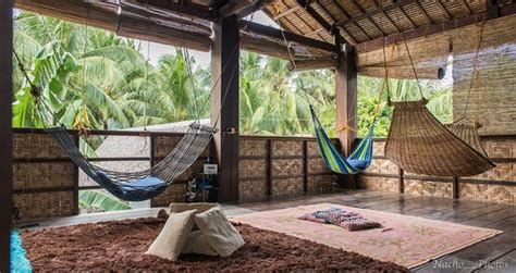 FOOTPRINTS HOMESTAY SIARGAO (Siargao Island/General Luna) - Hostel ...