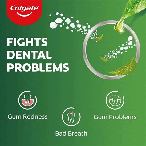 Buy COLGATE TOOTHPASTE - ACTIVE SALT NEEM - 100 G Online & Get Upto 60% ...