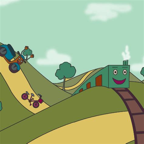 Digital Library of Stories for Kids | Stories | Storyweaver