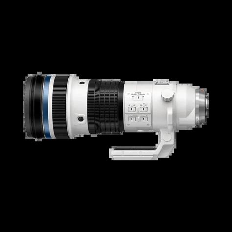 Buy M.Zuiko Digital ED 150-400mm F4.5 TC1.25X IS PRO From OM SYSTEM ...