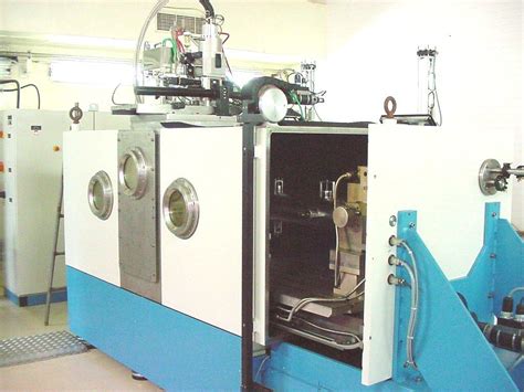 Superconducting Linear Accelerator